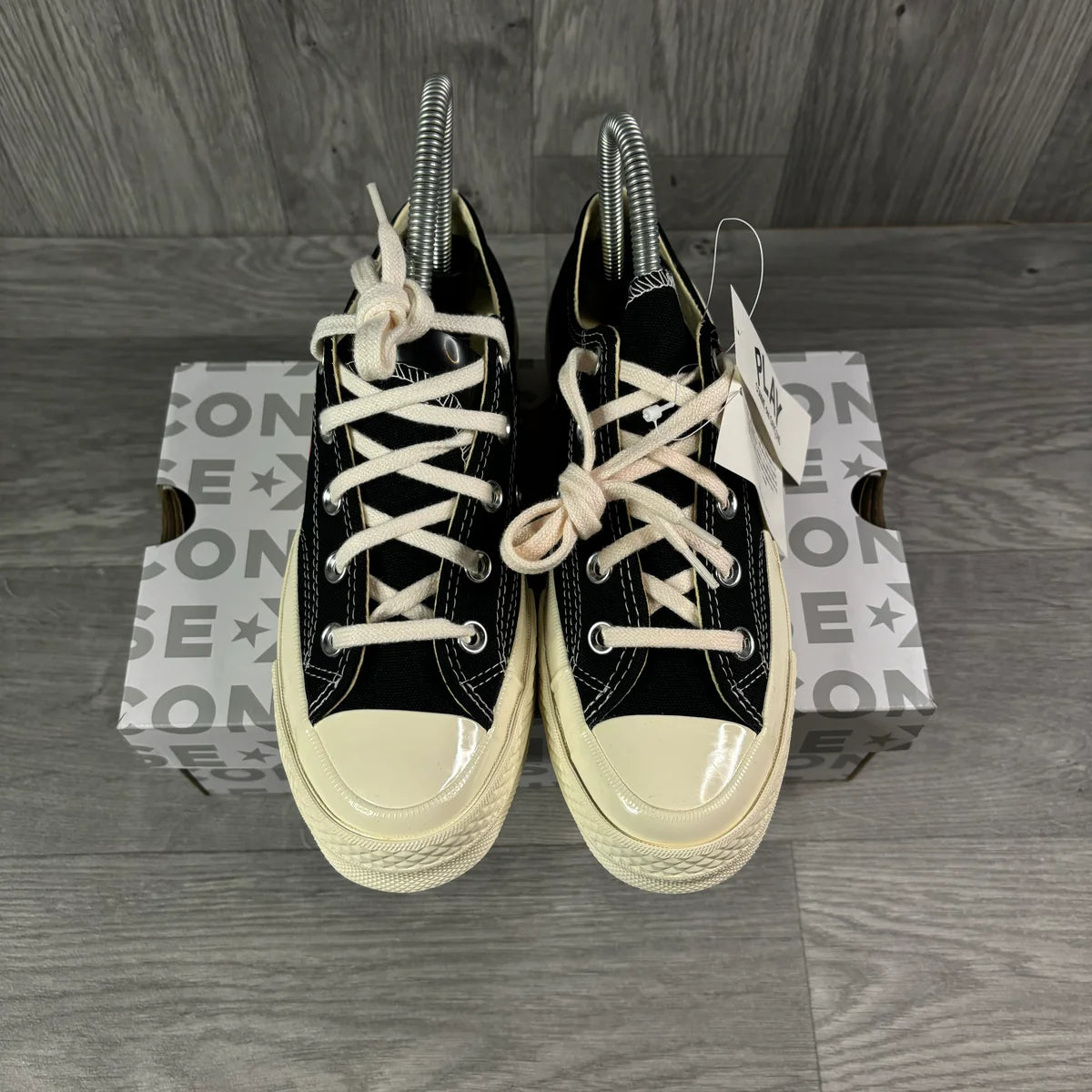 Converse x Comme Des Garçons CDG Chuck 70 Trainers