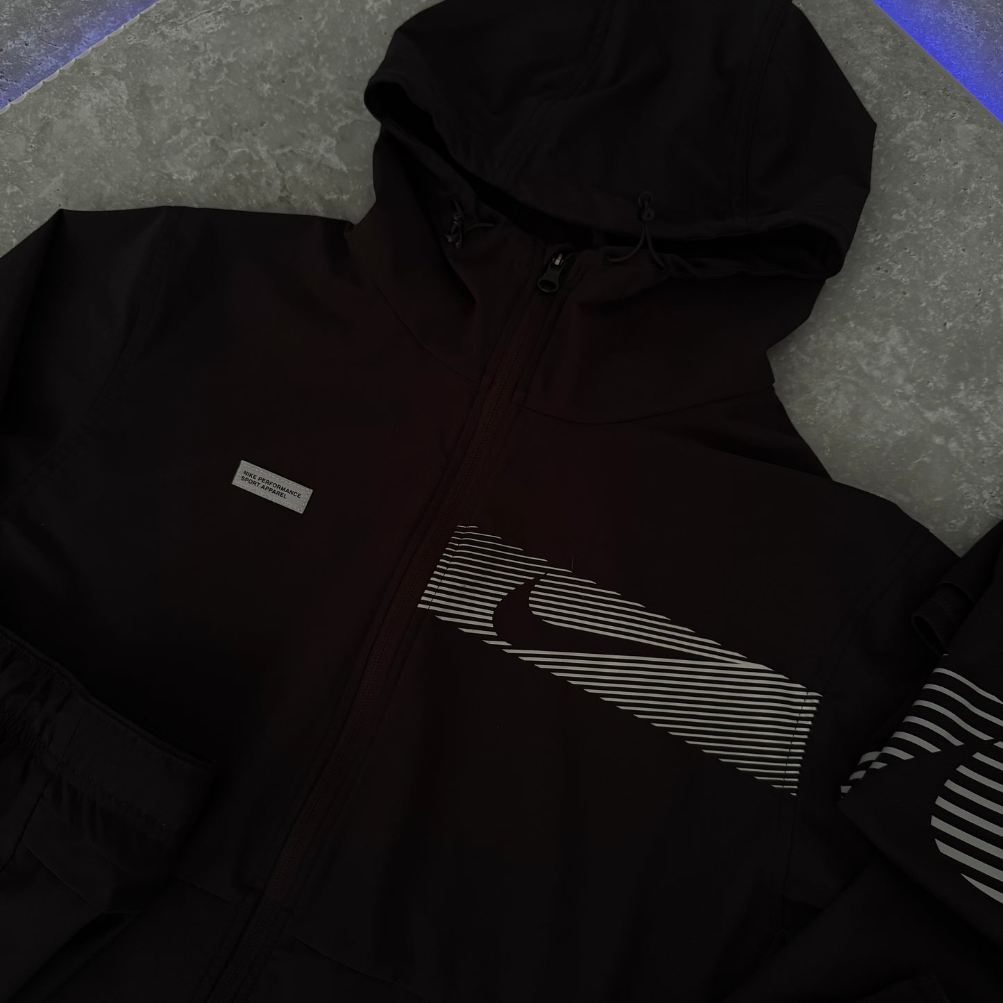 Nike Flash Repel 4 Piece Set