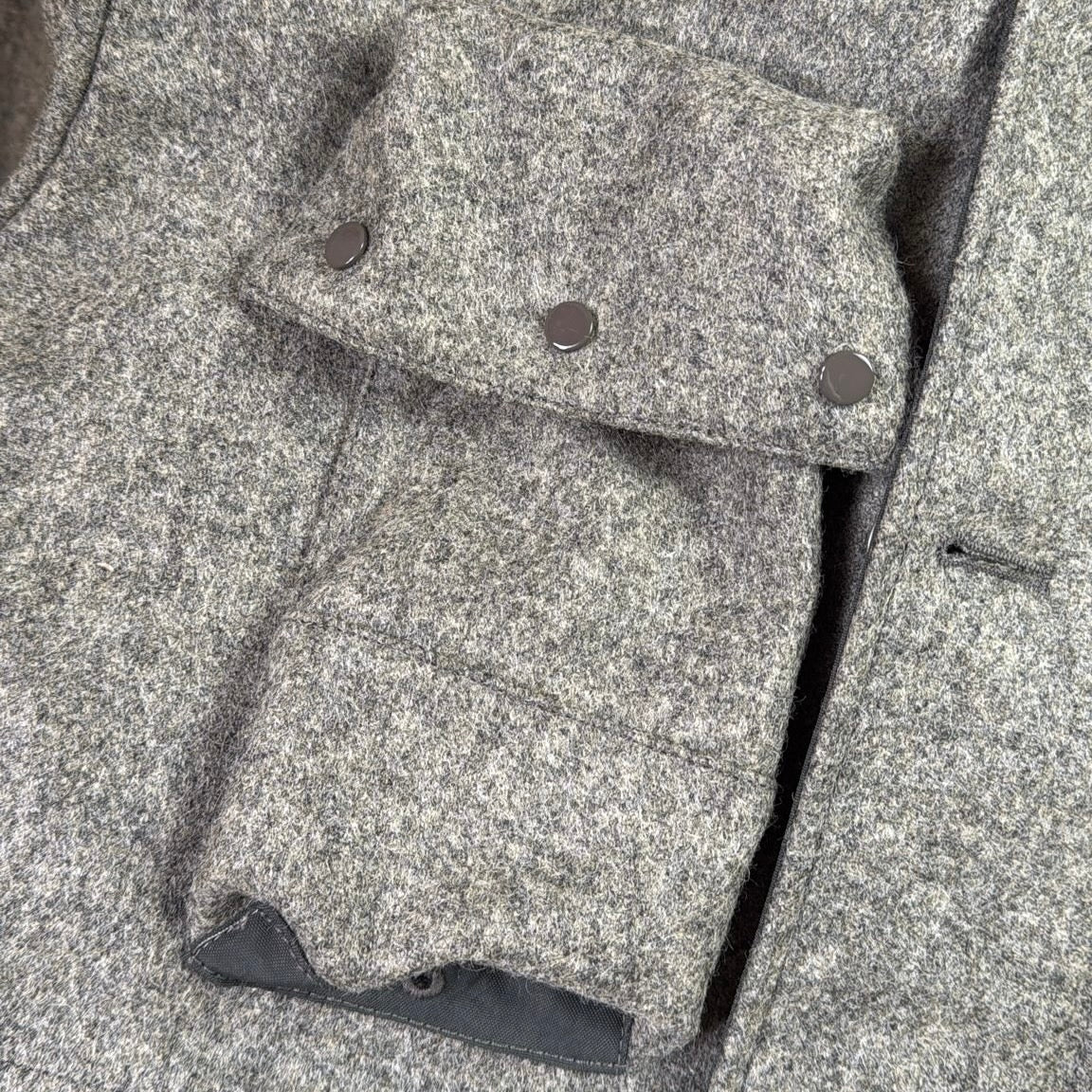 CP Company Shetland Twill Jacket
