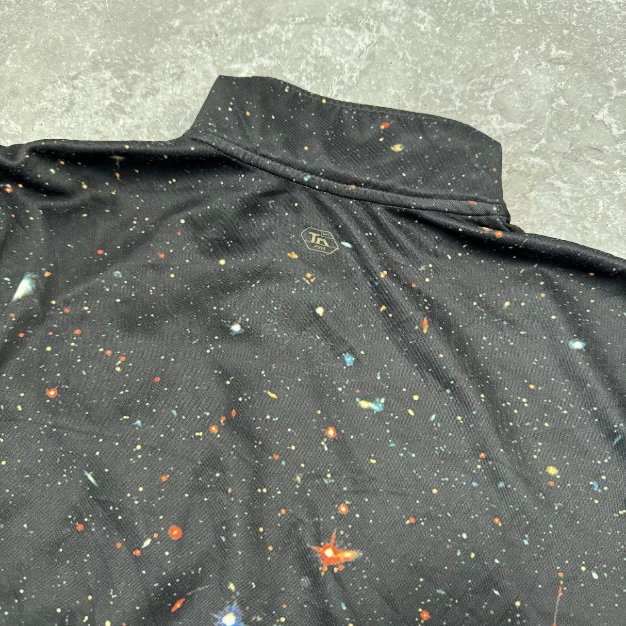 Nike TN Galaxy Track Jacket
