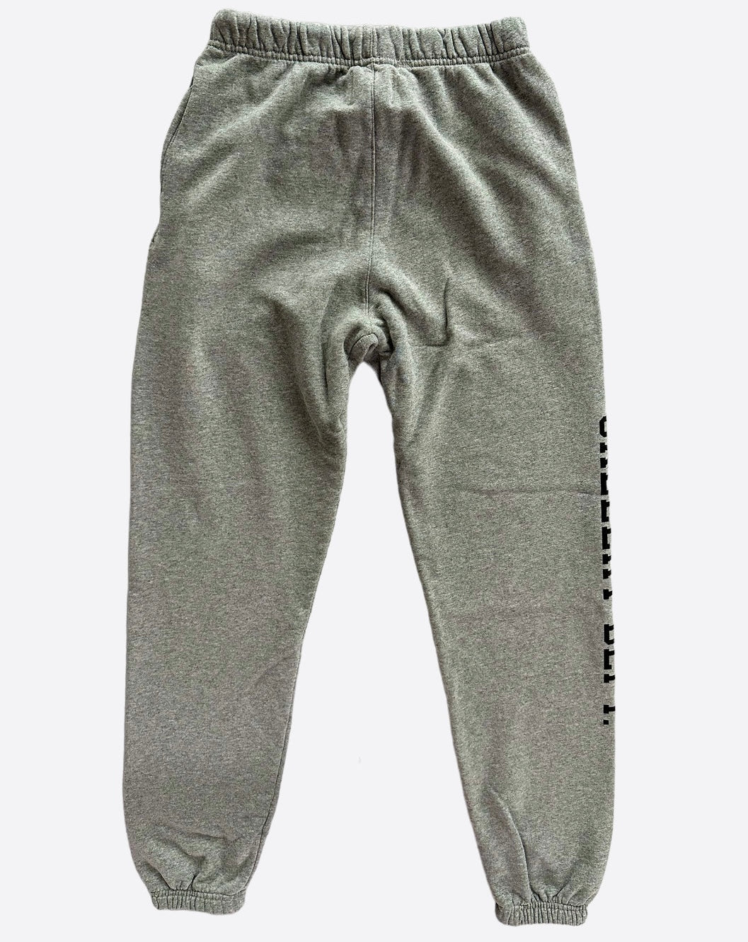 Gallery Dept Grey Property Sweatpants