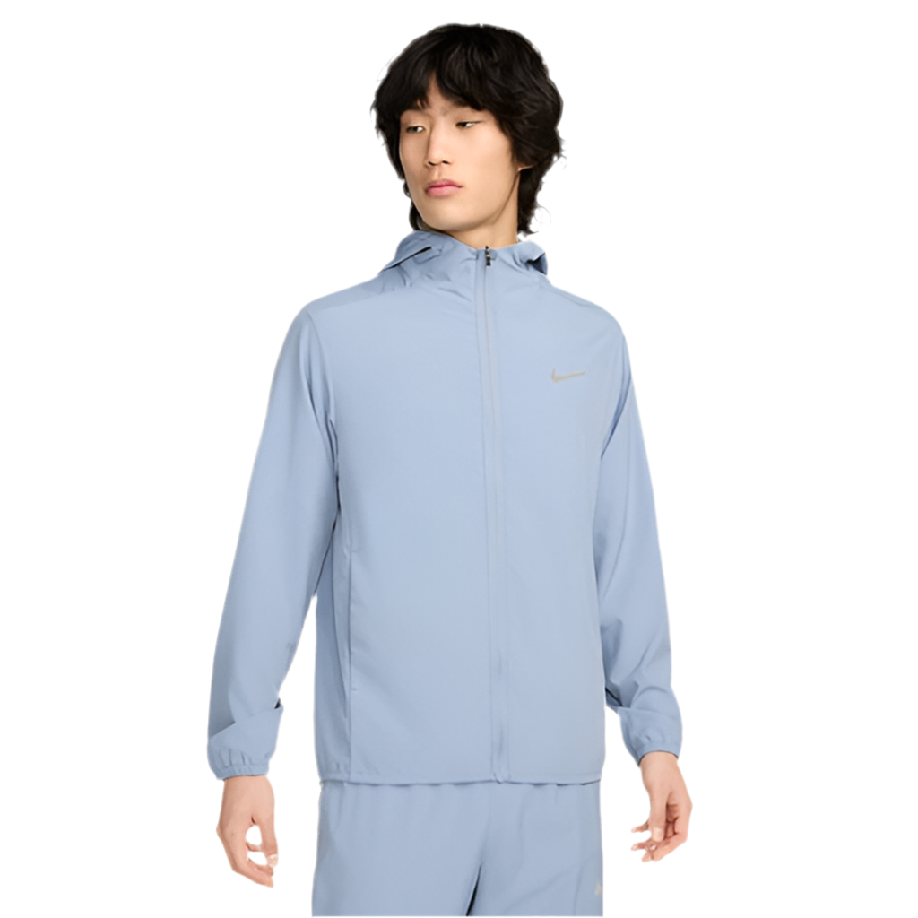 Nike Cobalt Bliss Windbreaker Jacket