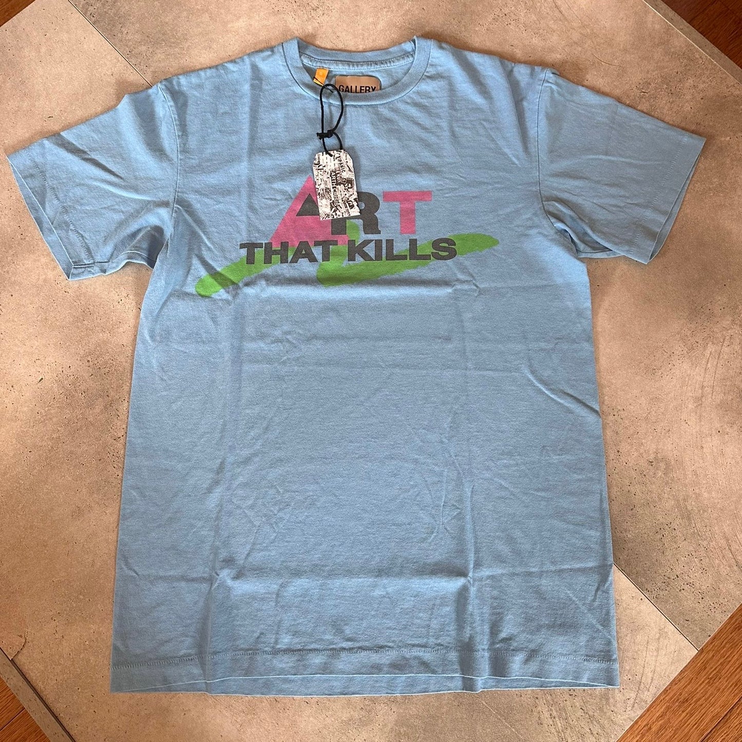 Gallery Dept Art That Kills T Shirt