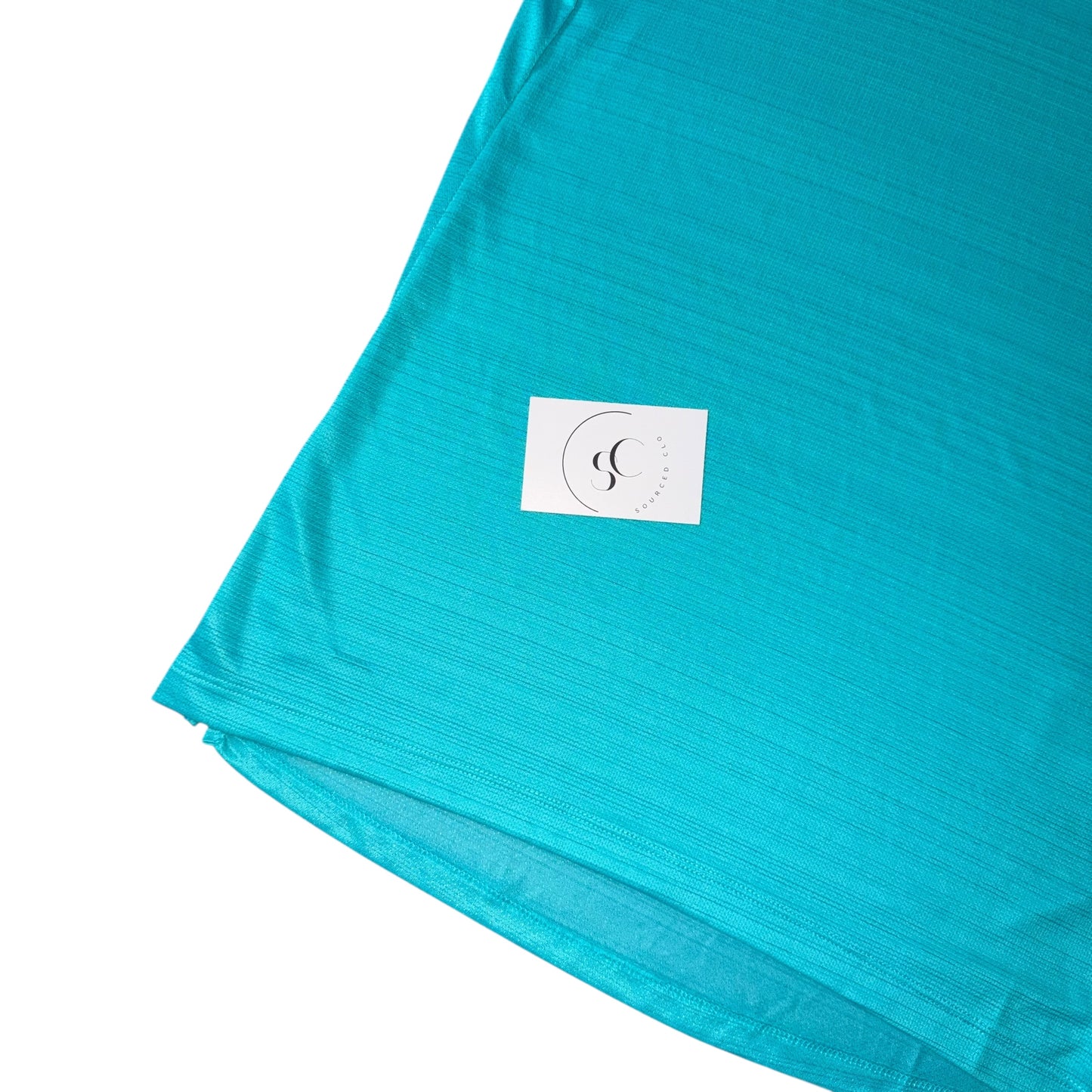 Nike Dusty Cactus 1.0 Miler T Shirt