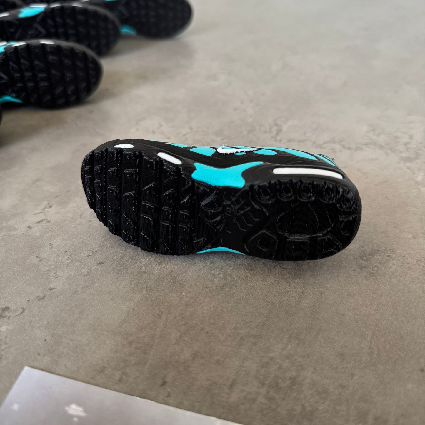 Nike Air Max Plus Tiffany TN 3D Printed Shoe
