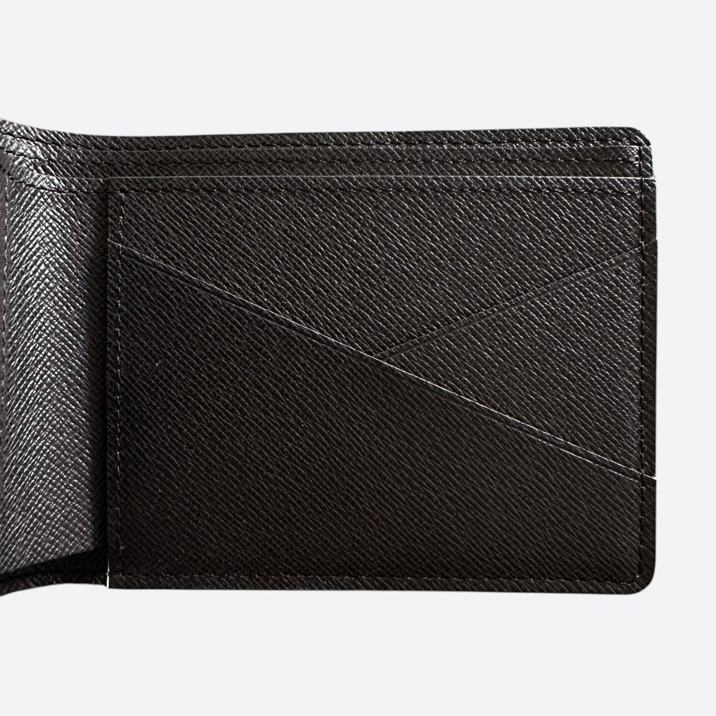 Louis Vuitton Nigo Made Wallet
