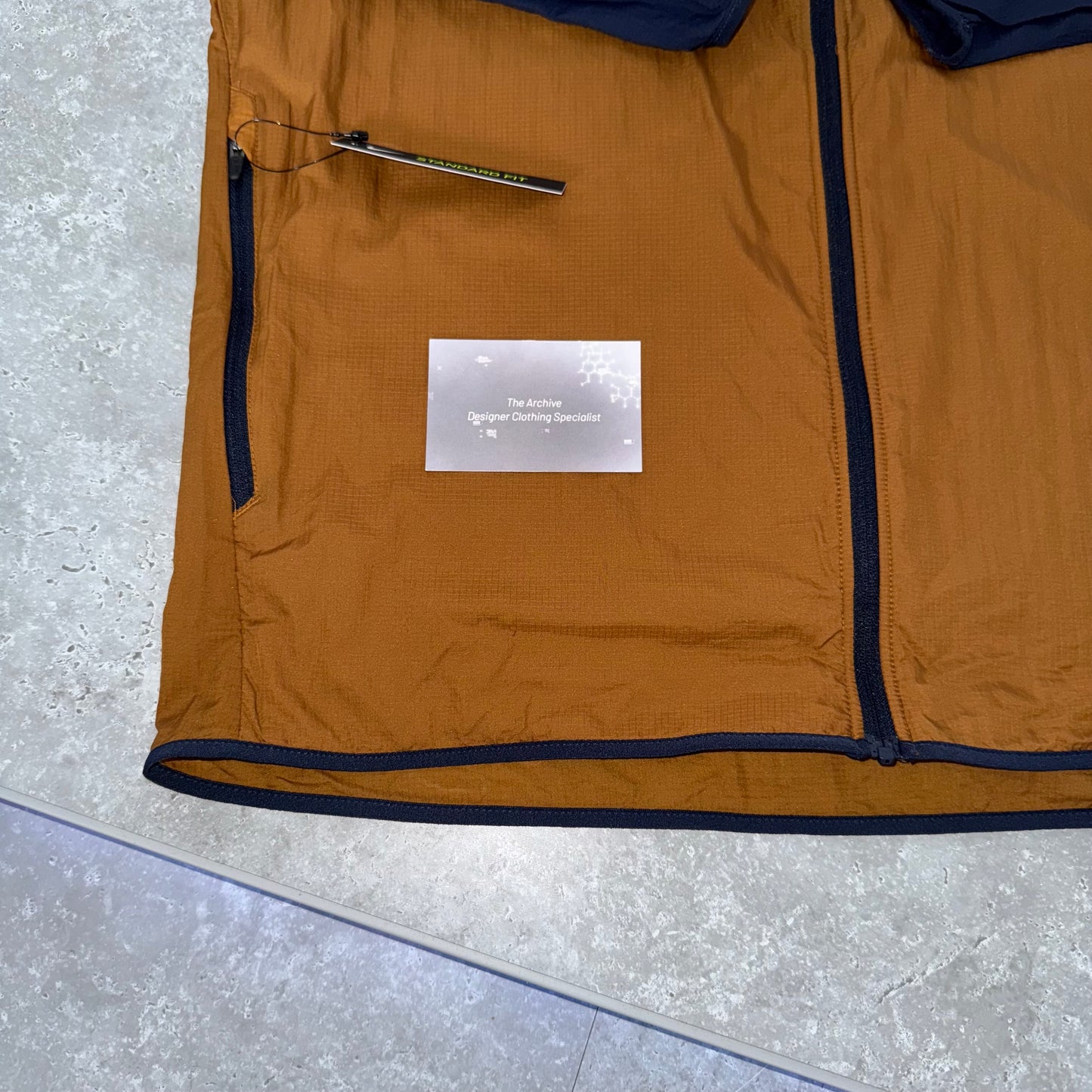 Nike Sandstone Windrunner Jacket