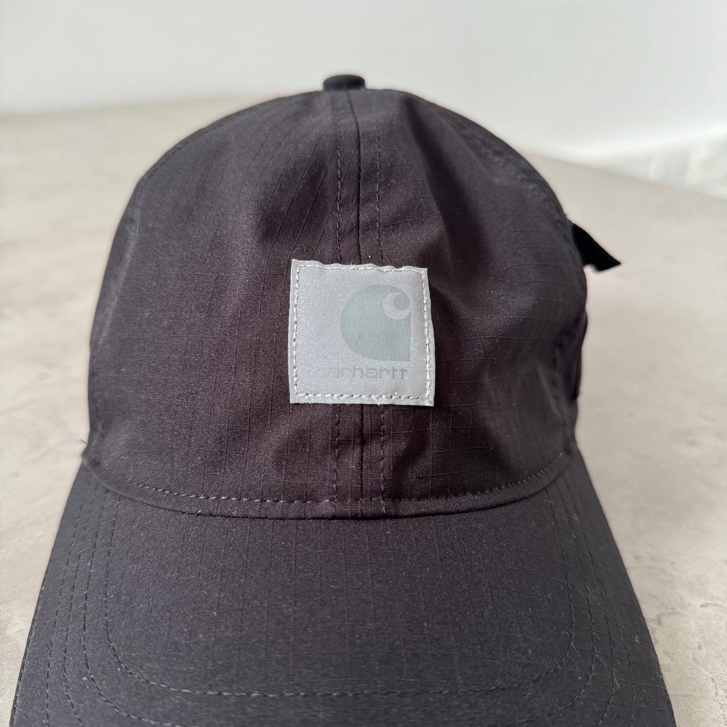 Carhartt Elway Logo Baseball Cap