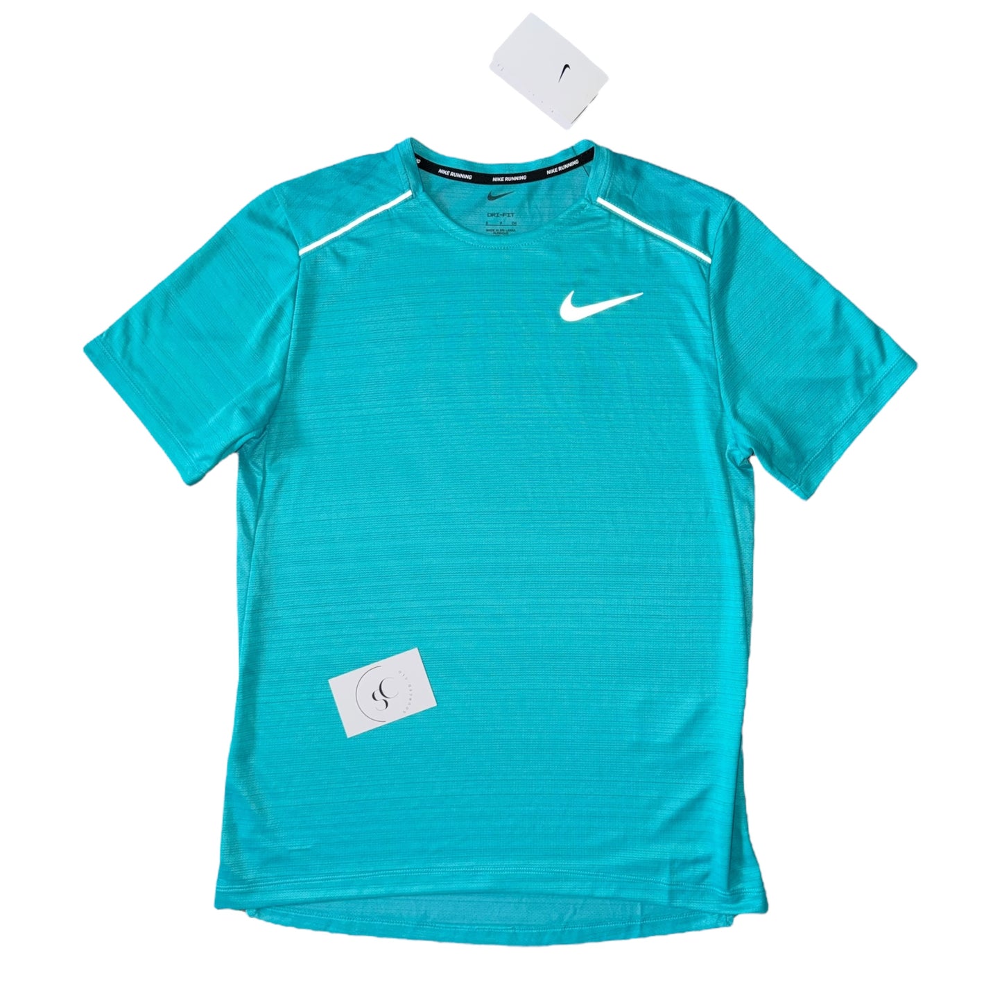 Nike Dusty Cactus 1.0 Miler T Shirt