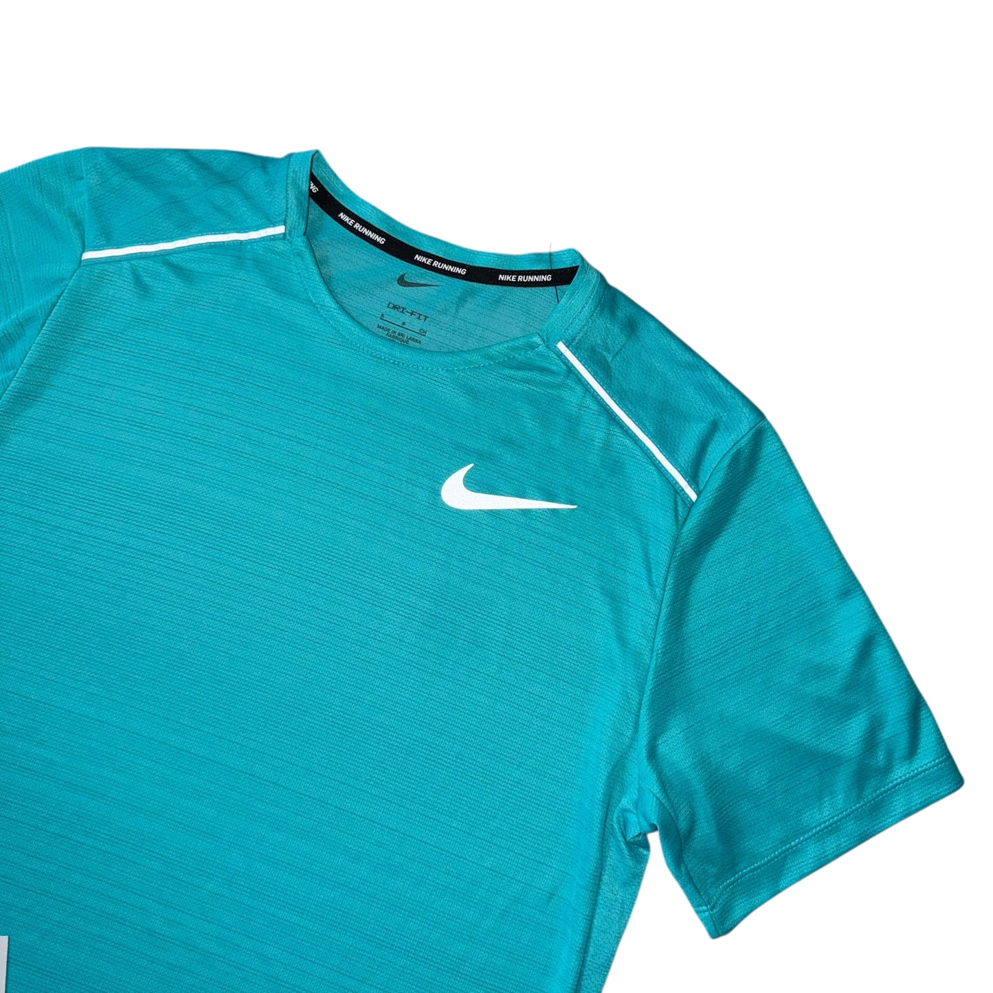 Nike Dusty Cactus 1.0 Miler T Shirt