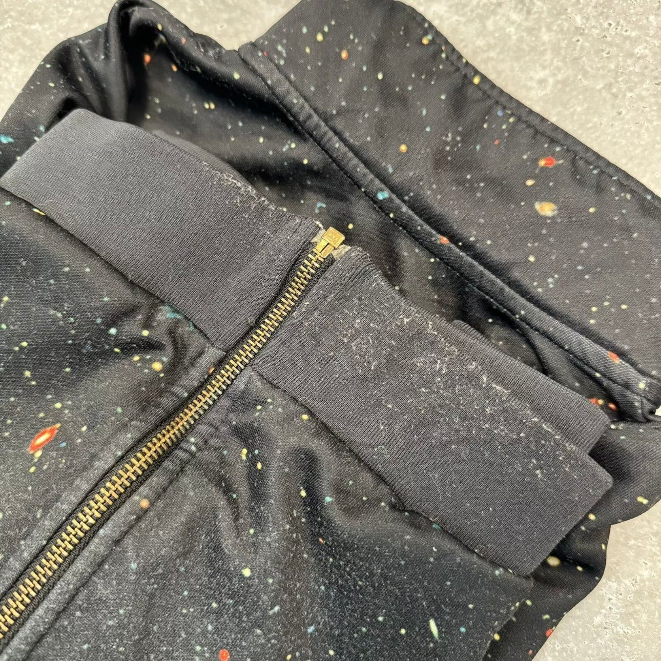 Nike TN Galaxy Track Jacket