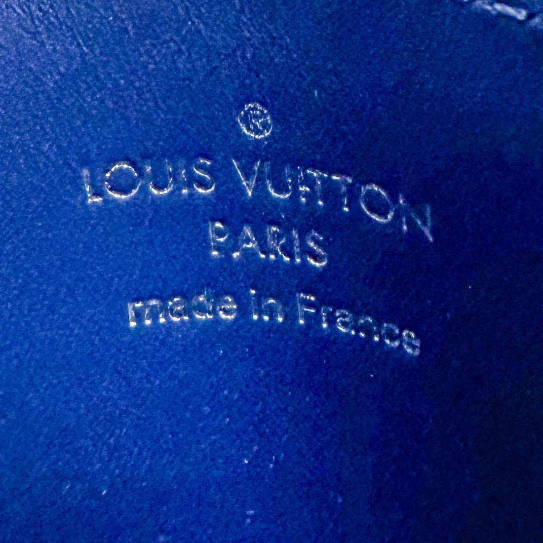 Louis Vuitton Everyday Logo Cardholder