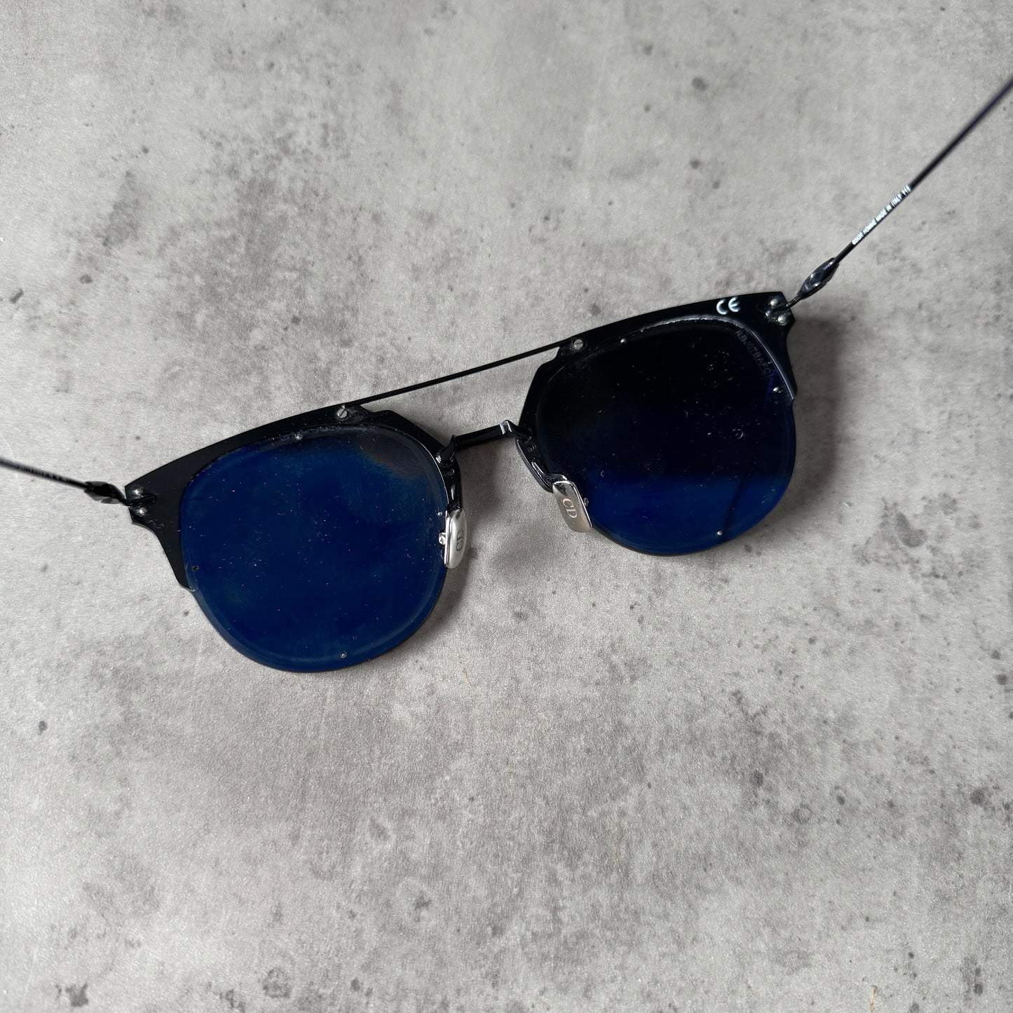 Dior Composit 1.0 Sunglasses