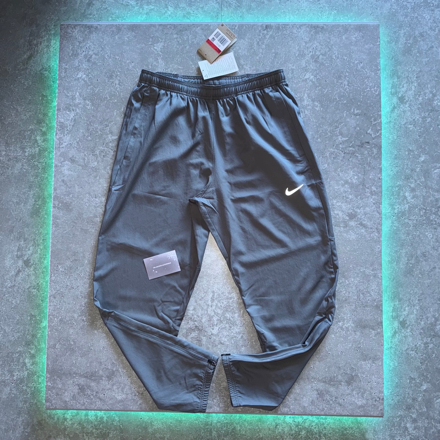 Nike Smoke Grey Challenger Bottoms