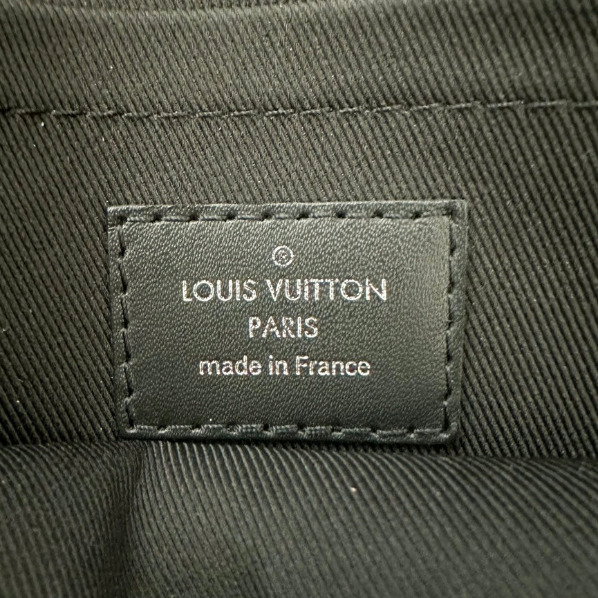 Louis Vuitton Damier Pochette Jour GM Bag