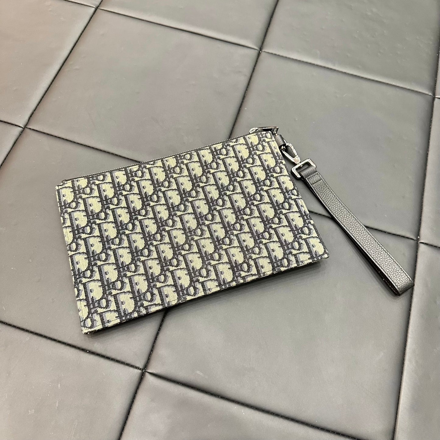 Dior x Kenny Scharf A5 Pouch (PRE ORDER)