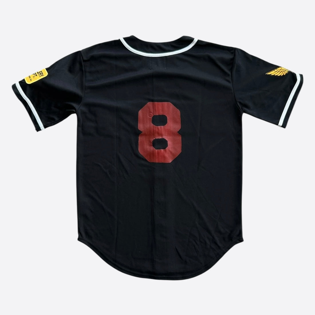 Gallery Dept Echo Park Baseball Jersey