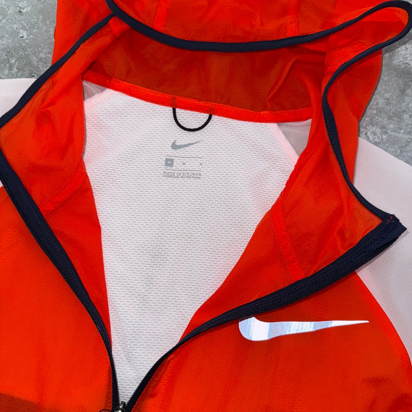 Nike Sandstone Windrunner Jacket