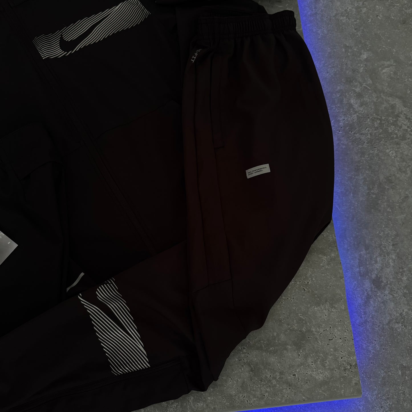 Nike Flash Repel 4 Piece Set