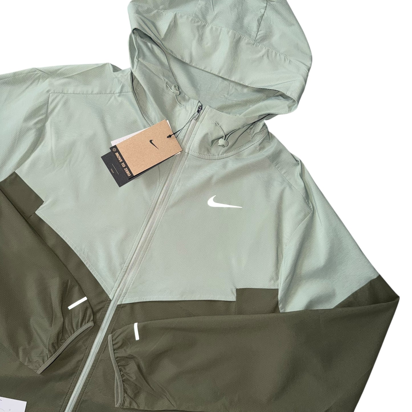 Nike Jade Horizon UV Windbreaker Jacket