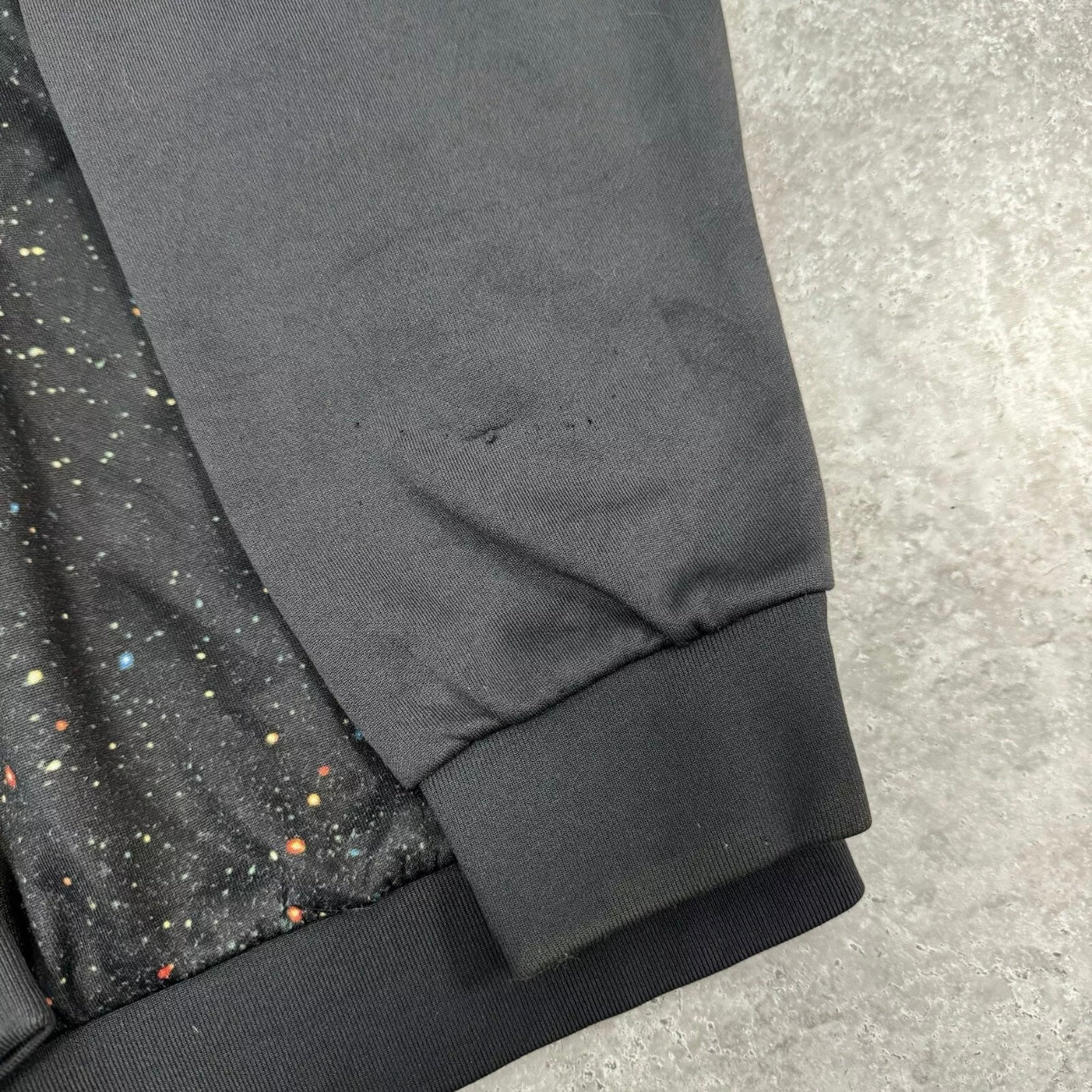 Nike TN Galaxy Track Jacket