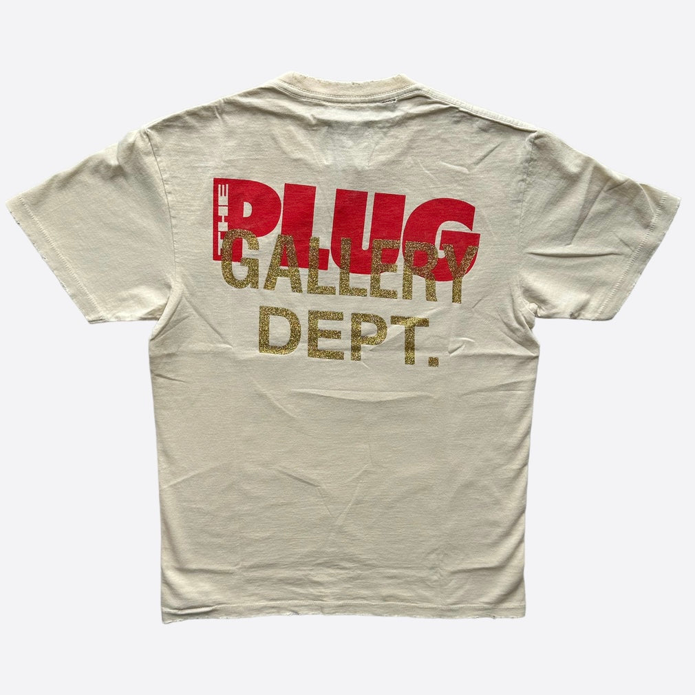Gallery Dept Toymaker T Shirt