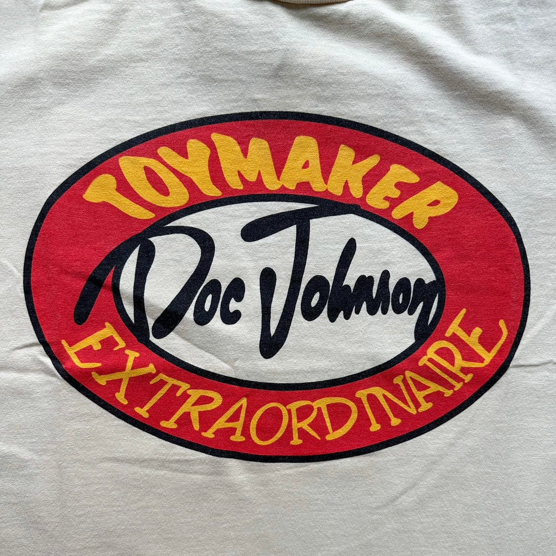 Gallery Dept Toymaker T Shirt