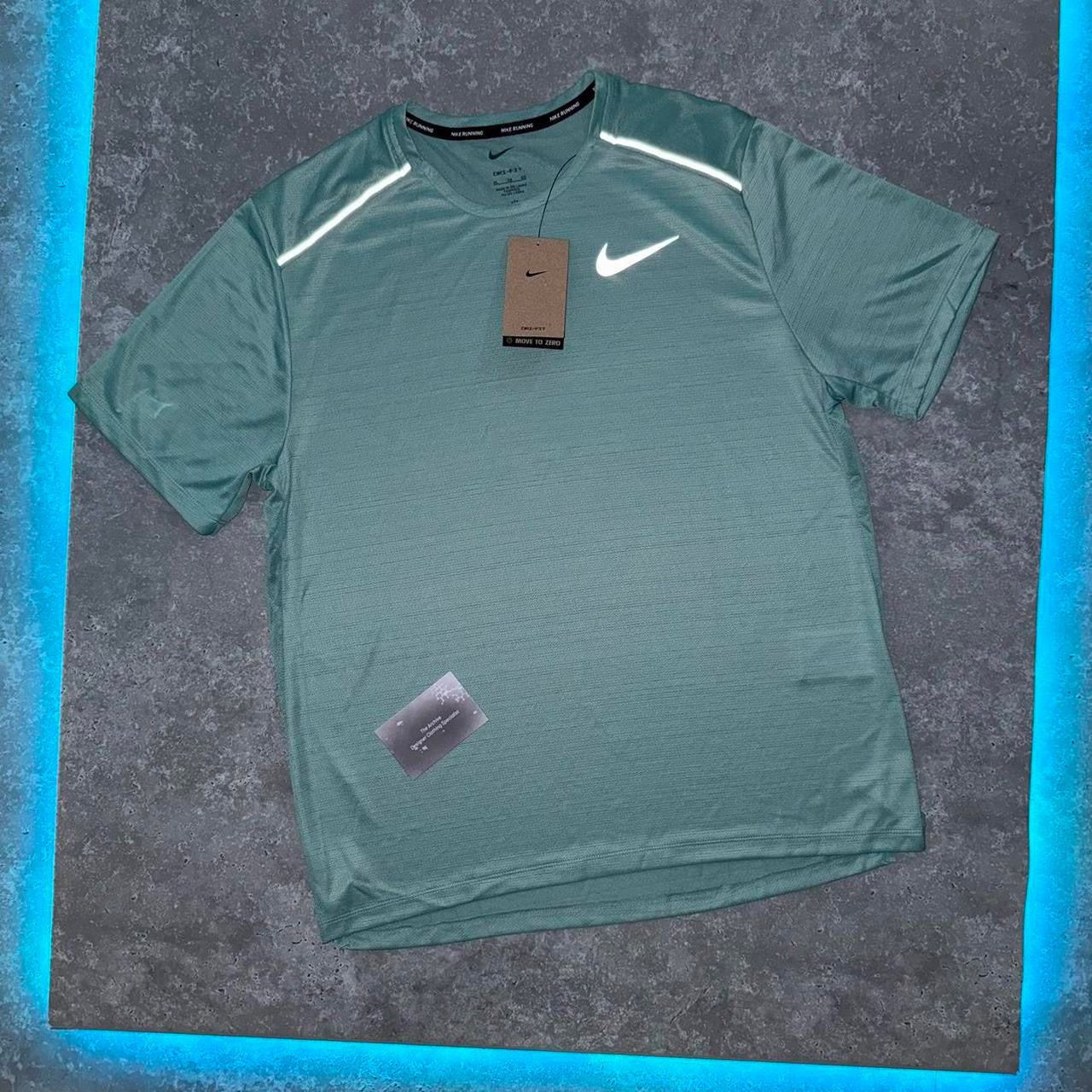 Nike Mineral 1.0 Miler T Shirt