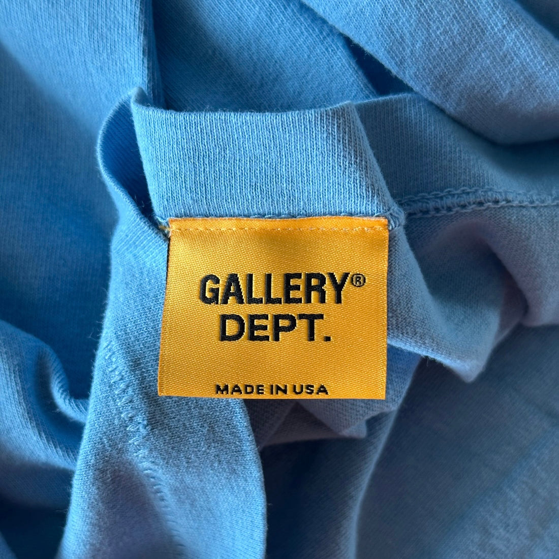 Gallery Dept Art That Kills T Shirt