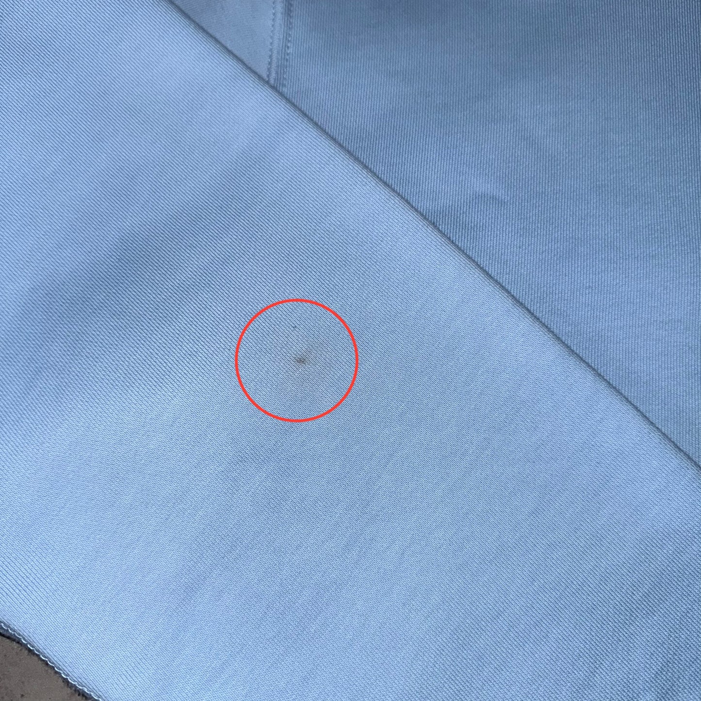 Nike Lab NRG Celestine Blue Tracksuit