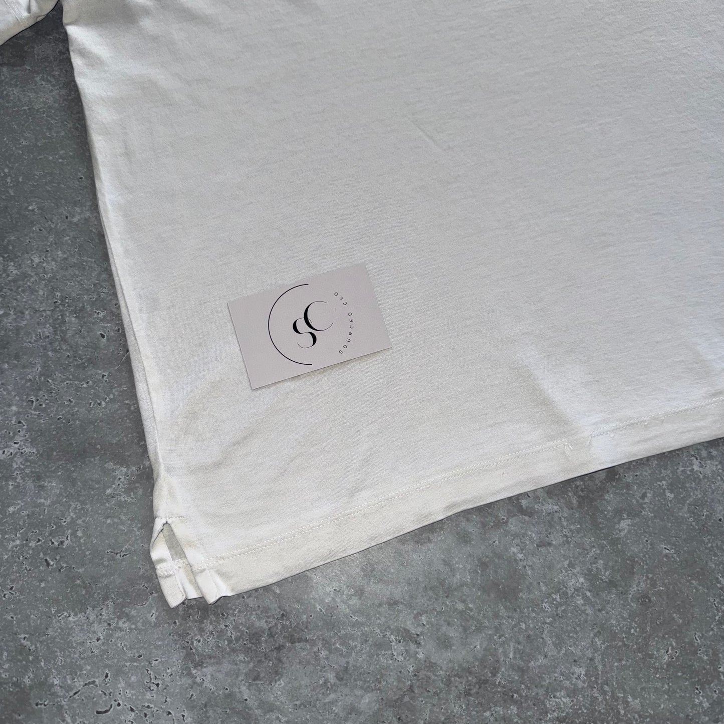 Moncler Maglia Women’s White T Shirt