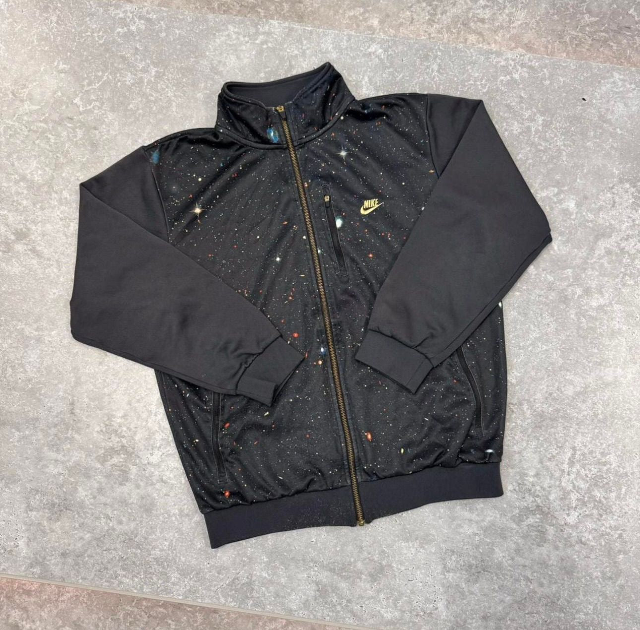 Nike TN Galaxy Track Jacket