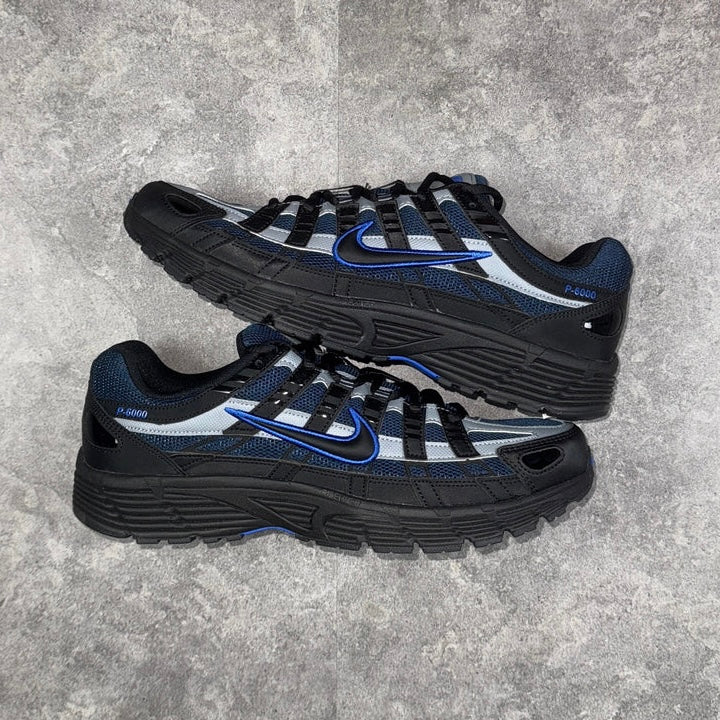 Nike Obsidian Blue P6000 Trainers