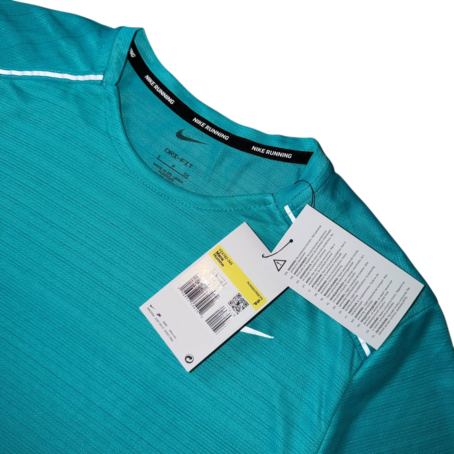 Nike Dusty Cactus 1.0 Miler T Shirt
