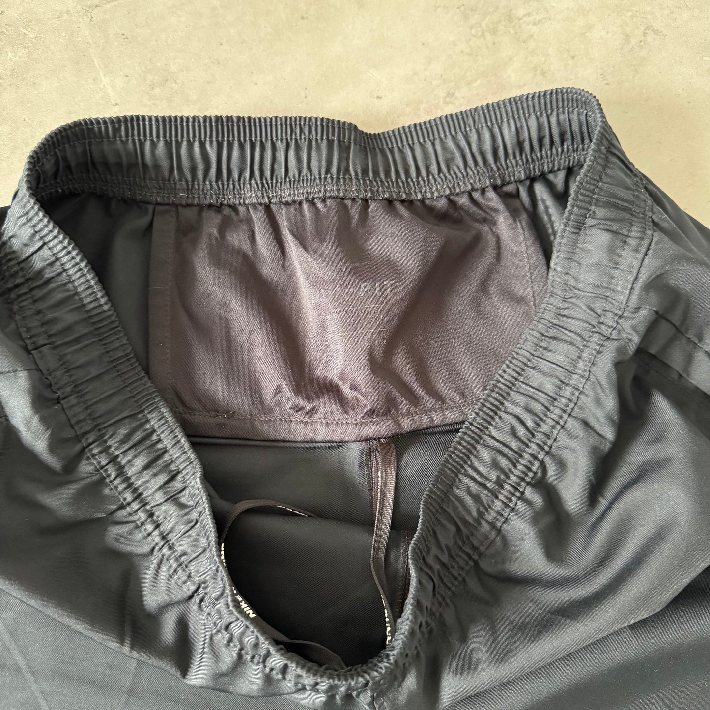 Nike Run To Escape Challenger Bottoms
