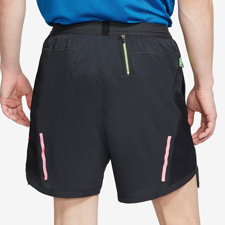 Nike Wild Run Black Meekz Shorts