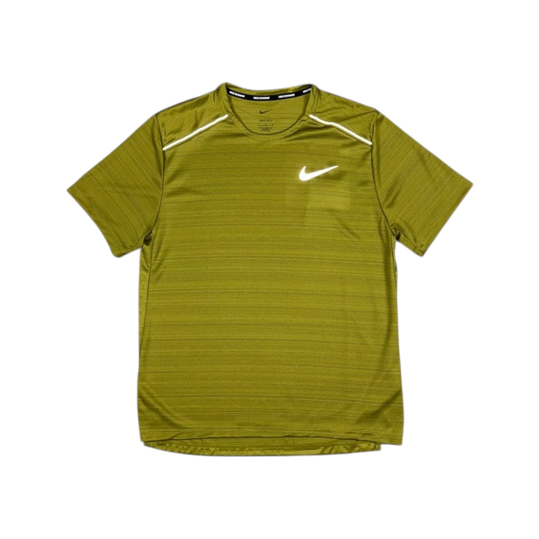 Nike Pacific Moss 1.0 Miler T Shirt