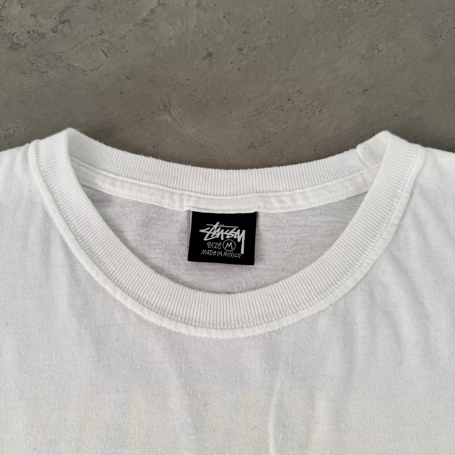 Stussy The Beach Boys Pet Sounds T Shirt
