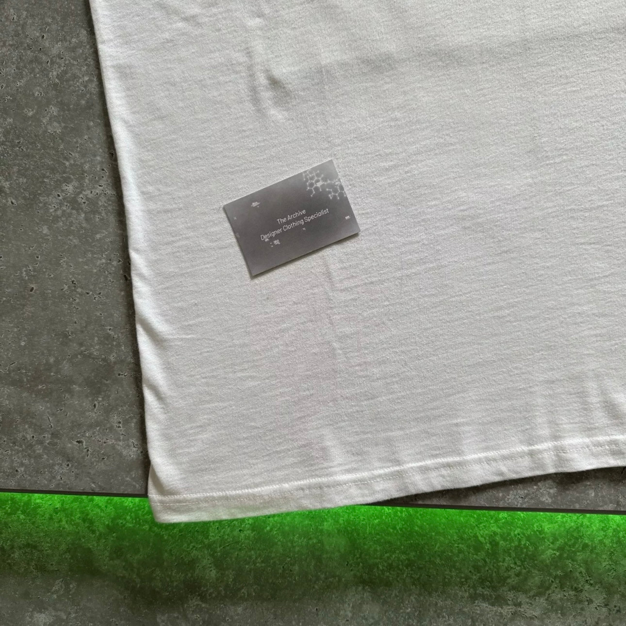 Supreme x The North Face TNF Bandana T Shirt