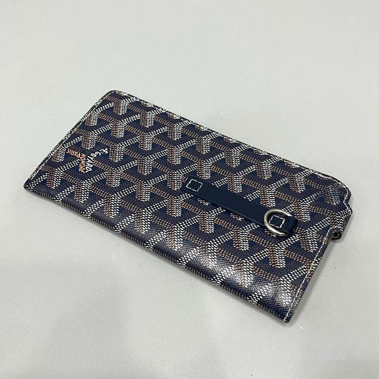 Goyard Glasses Case (PRE ORDER)
