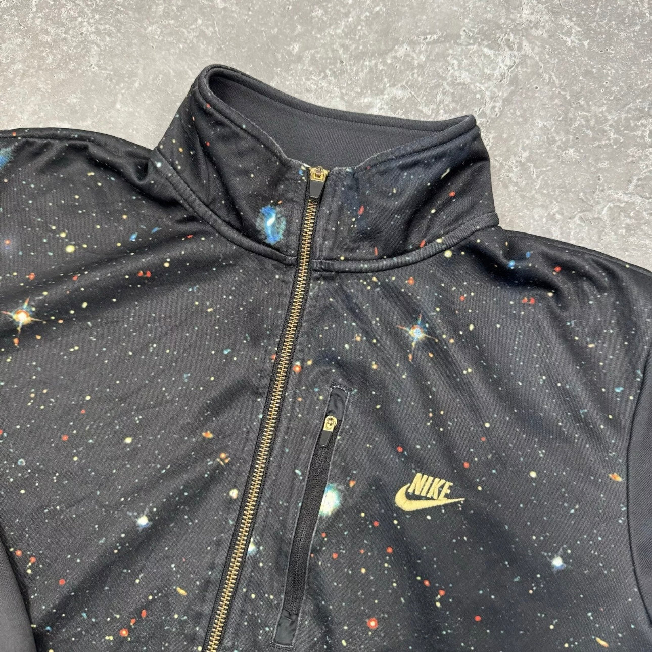Nike TN Galaxy Track Jacket