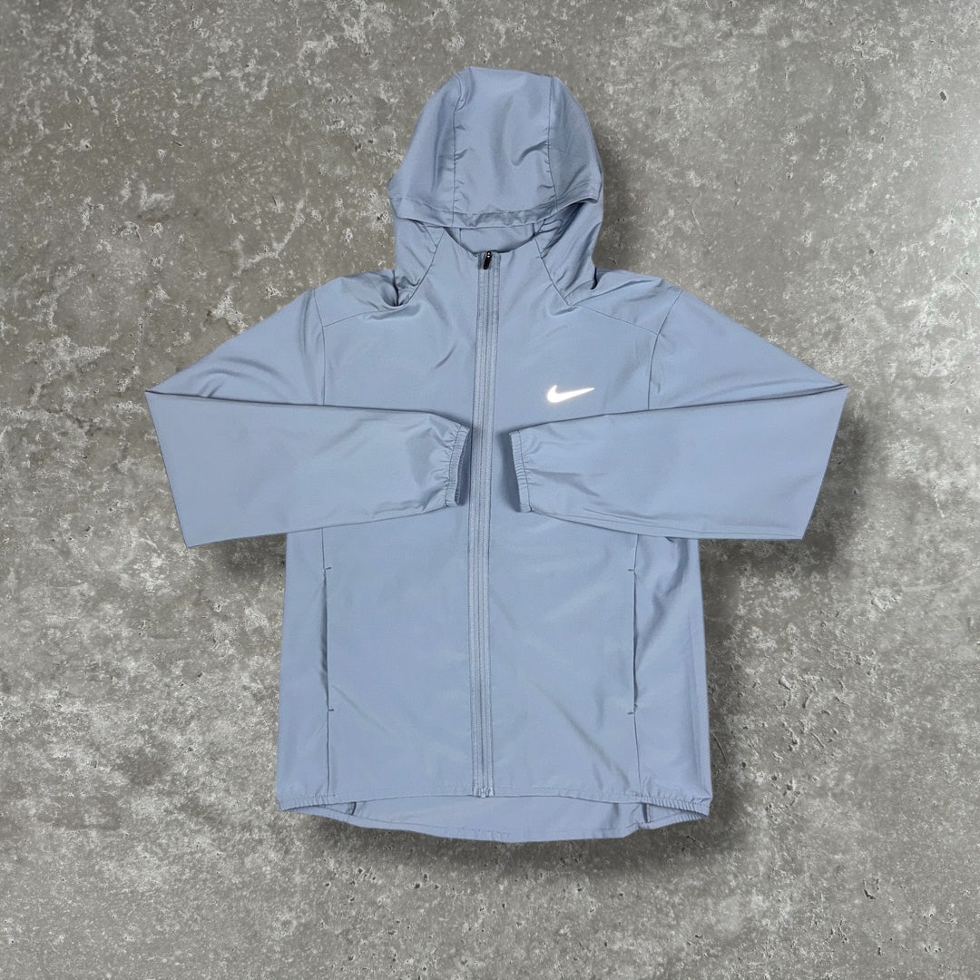 Nike Cobalt Bliss Windbreaker Jacket