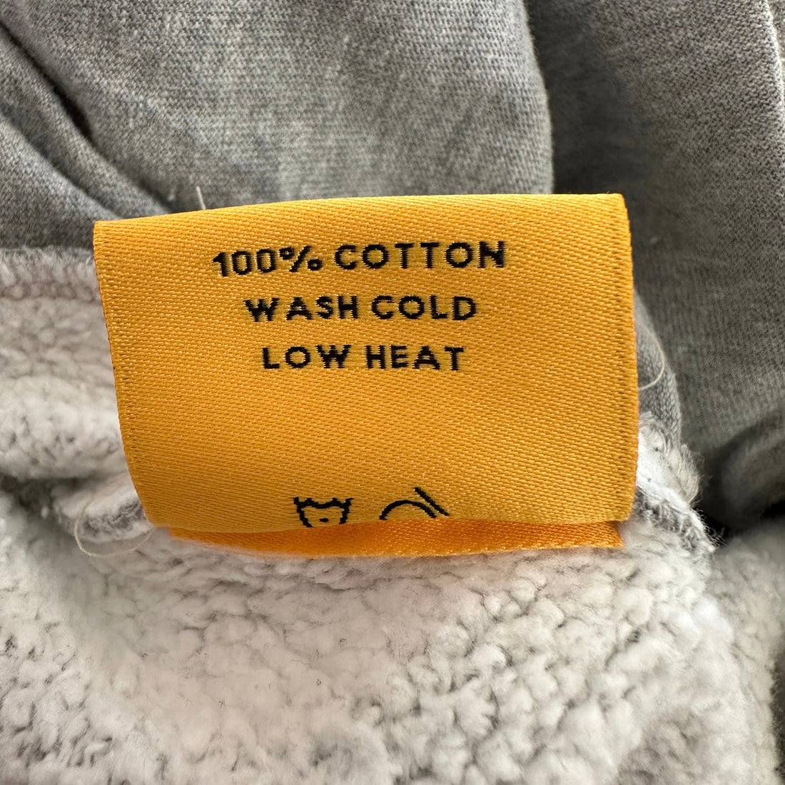 Gallery Dept Grey Property Sweatpants