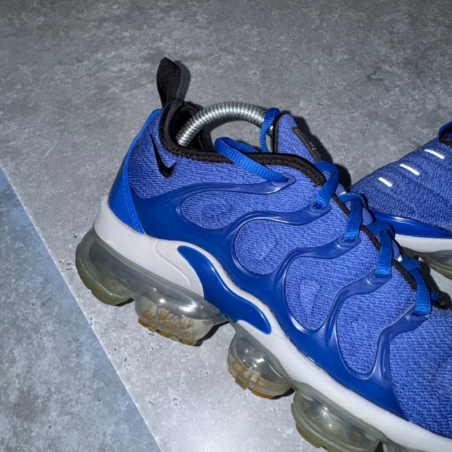 Nike Vapormax Plus Game Royal Trainers