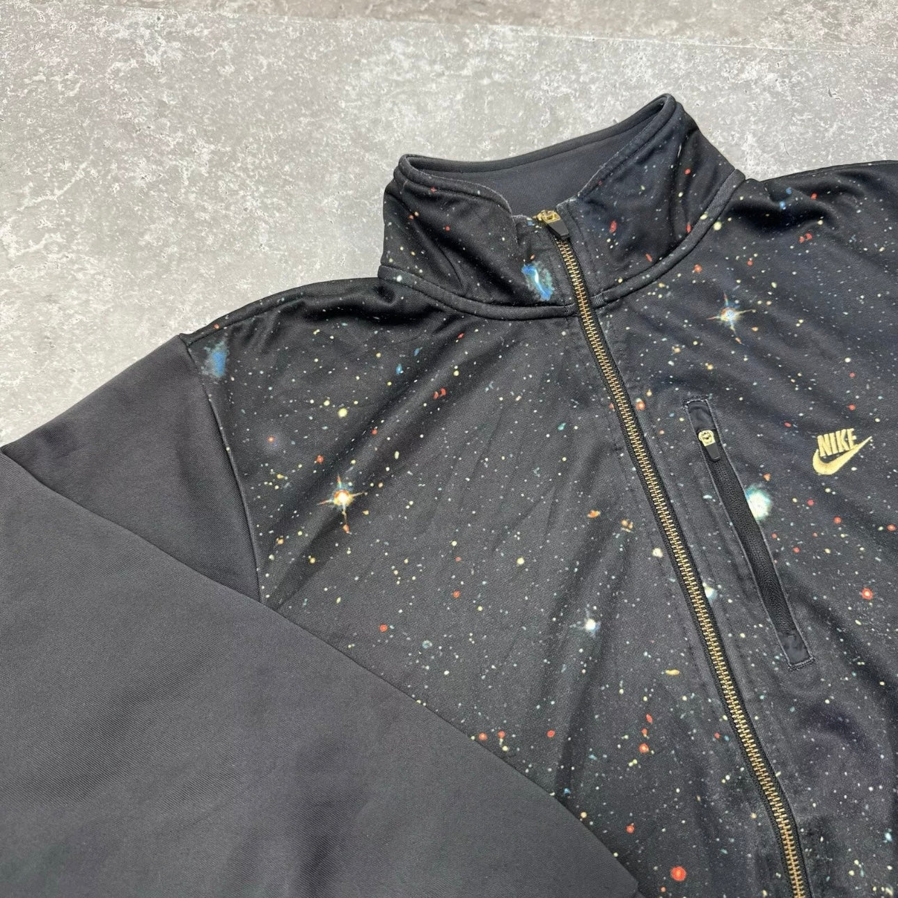 Nike TN Galaxy Track Jacket