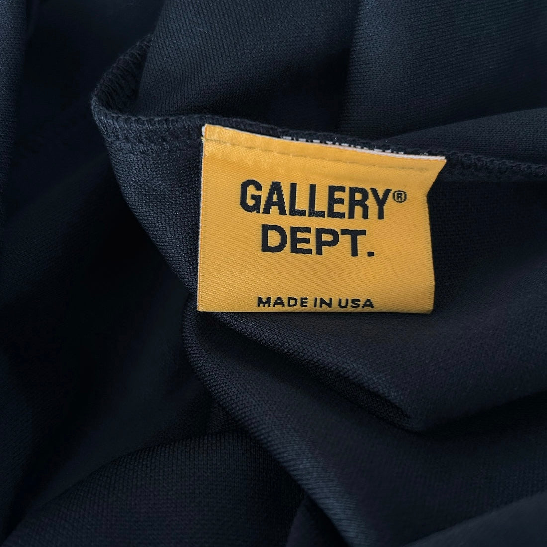 Gallery Dept Echo Park Baseball Jersey