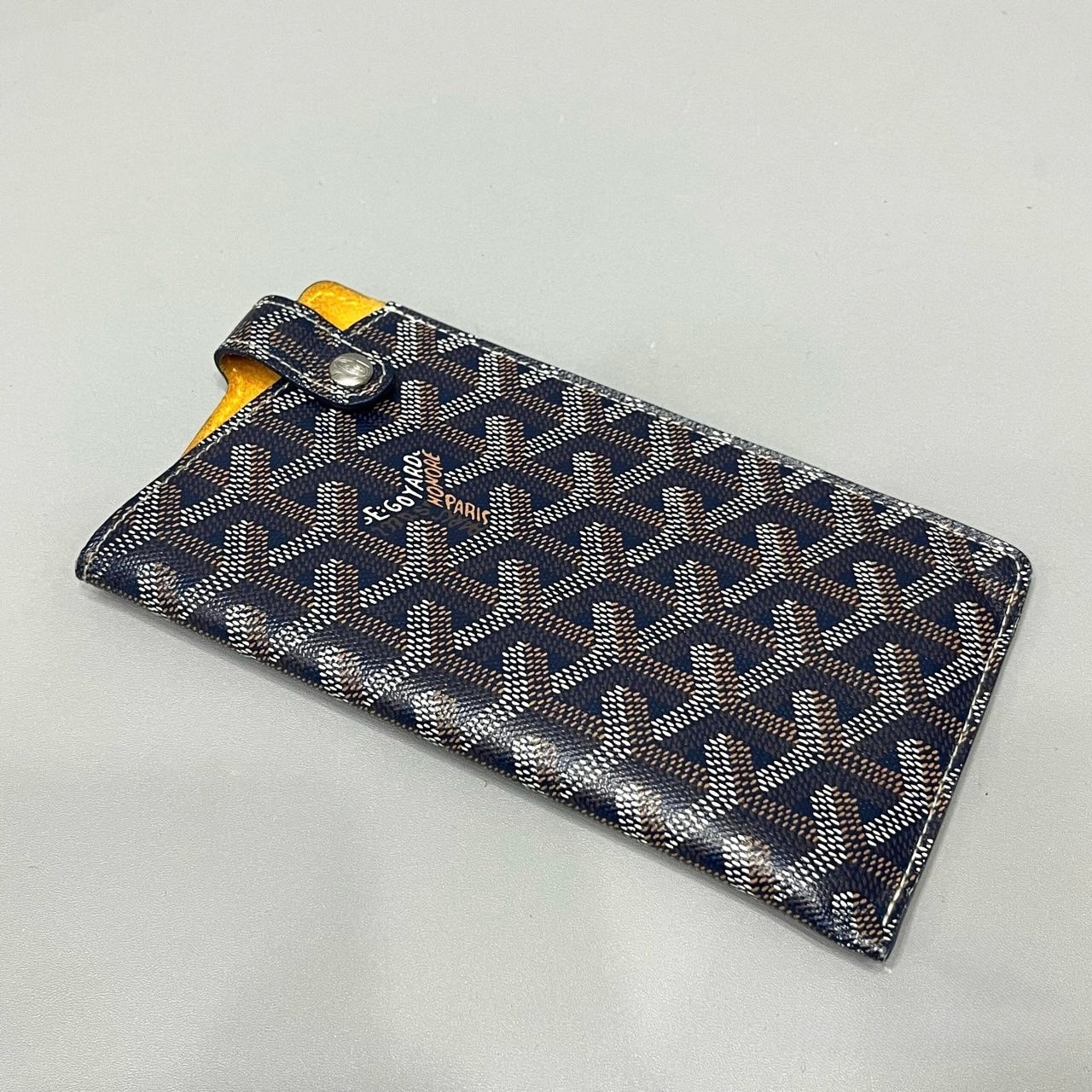 Goyard Glasses Case (PRE ORDER)