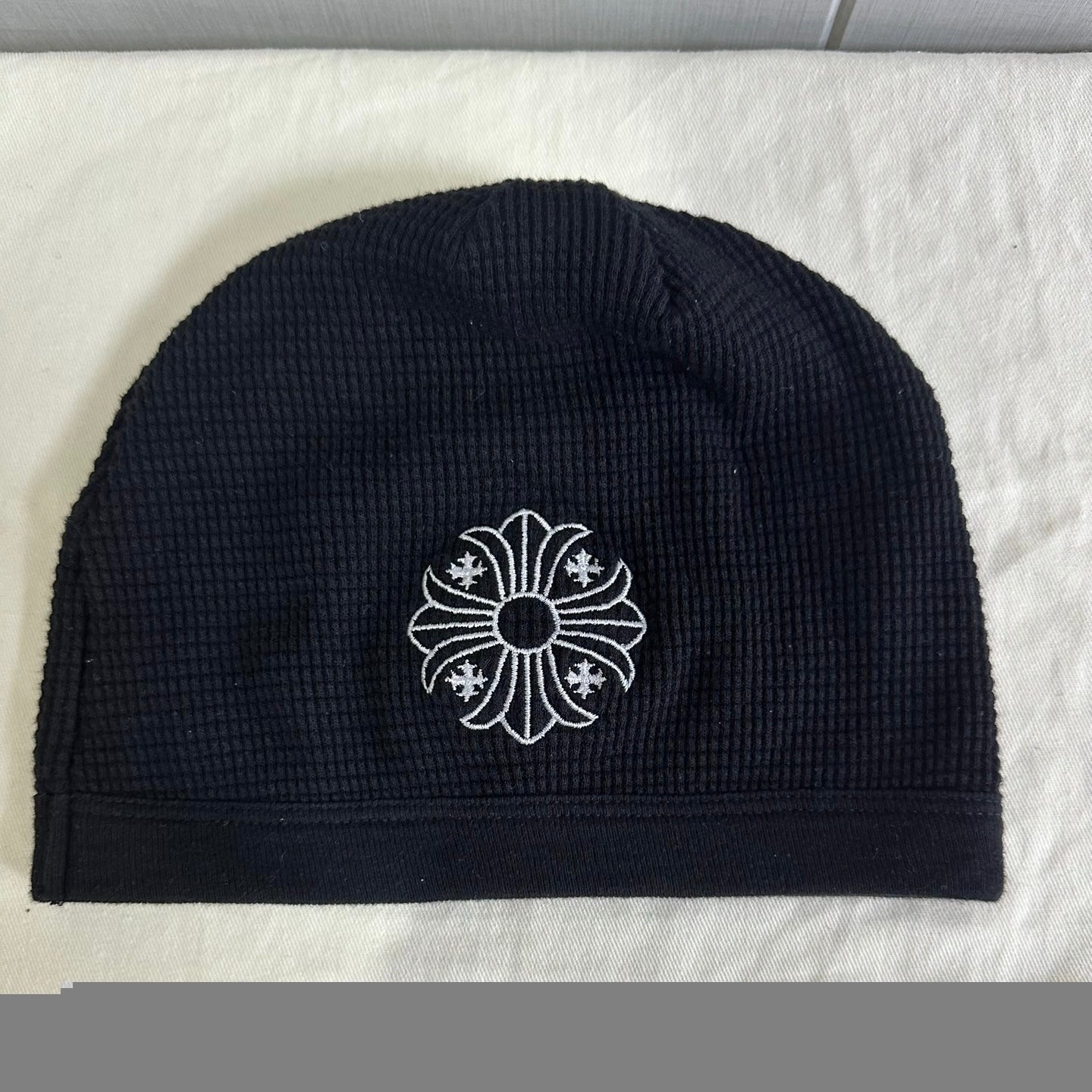 Chrome Hearts Thermal Skull Beanie (PRE ORDER)