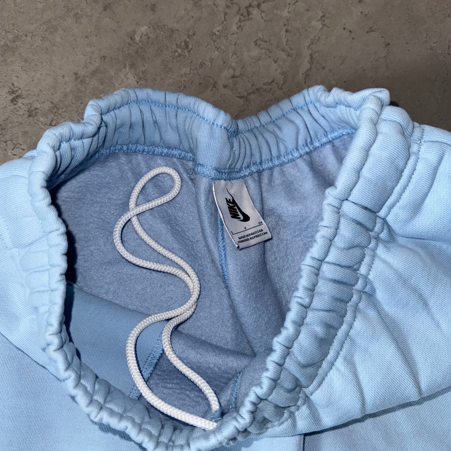 Nike Lab NRG Celestine Blue Tracksuit