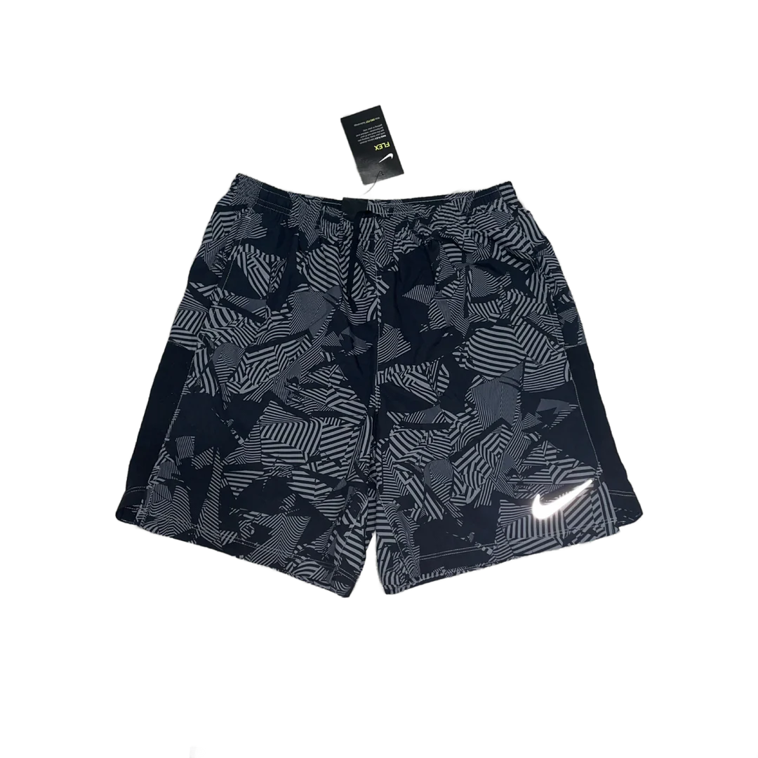 Nike 3M Flash Pattern Challenger Shorts